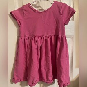 Hanna Andersson‎ Skater Dress